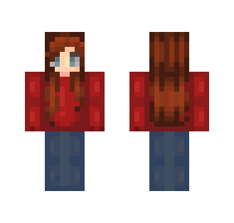 First Skin