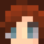 First Skin - Female Minecraft Skins - image 3