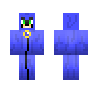 Stranger