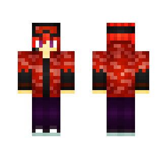 Roi skin