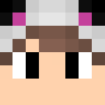 Dev's Skin - Male Minecraft Skins - image 3