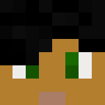 Mason - Hunger Games Catching Fire - Male Minecraft Skins - image 3