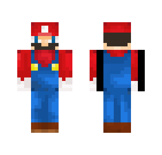 Mario [Part of a Collection]