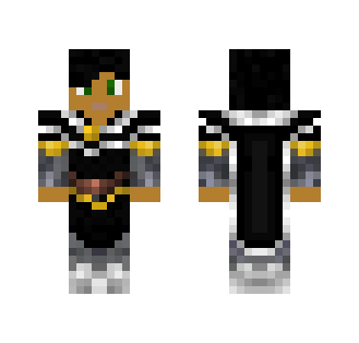 Prince Mason 1.8