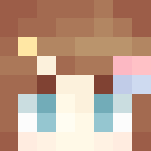 Cylest - Female Minecraft Skins - image 3