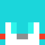Download Free Purple Guy With Toy Bonnie Suit Skin for Minecraft image 3 Purple Guy With Toy Bonnie Suit - Male Minecraft Skins - image 3