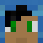 Mason - Stitch Onesie - Male Minecraft Skins - image 3