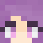 Pastel - Female Minecraft Skins - image 3