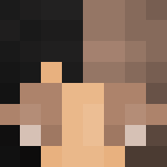 Kawaii day hikeing - Kawaii Minecraft Skins - image 3