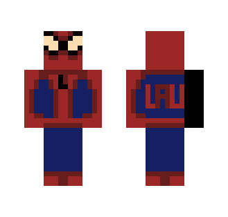 SpiderLau
