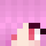 -=+=Kuro Usagi - Mondaiji-Tachi=+=- - Female Minecraft Skins - image 3
