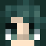 Download Free Stormpetrel -Online Persona- Skin for Minecraft image 3 Stormpetrel -Online Persona- - Female Minecraft Skins - image 3