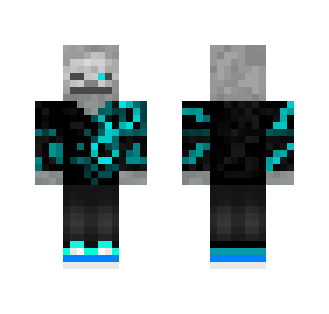 Project:Sans (Undertale)
