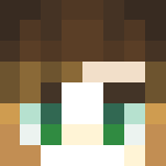 Lauren - Female Minecraft Skins - image 3