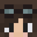 Pauline Perjin - Female Minecraft Skins - image 3