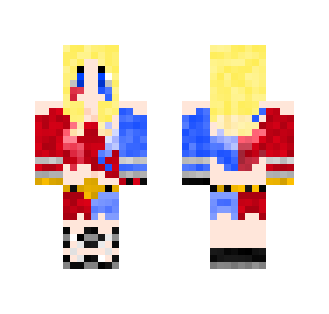 Harley Quinn | Suicide Squad