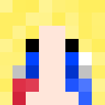 Harley Quinn | Suicide Squad - Comics Minecraft Skins - image 3