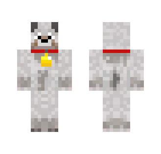 BoltzTheDoggy