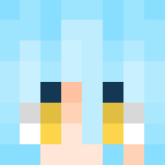 azura - Female Minecraft Skins - image 3