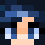 My First Skin (Star Gazer) - Female Minecraft Skins - image 3