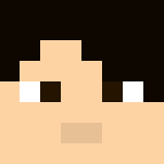 Kinda edgy kid - Interchangeable Minecraft Skins - image 3
