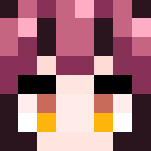 Springtime Sunset - Female Minecraft Skins - image 3