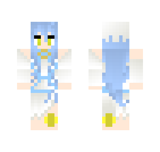 azura