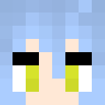 azura - Female Minecraft Skins - image 3