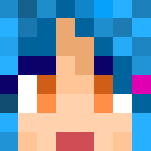 AonoOnnanoko - Female Minecraft Skins - image 3