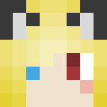 Guard Chloe - Female Minecraft Skins - image 3