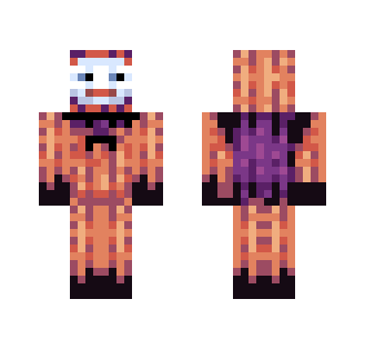 Personal skin