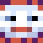 Download Free Personal skin Skin for Minecraft image 3 Personal skin - Other Minecraft Skins - image 3
