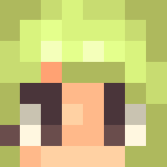 Jaded - Male Minecraft Skins - image 3