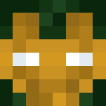 Green Iron Man - Iron Man Minecraft Skins - image 3