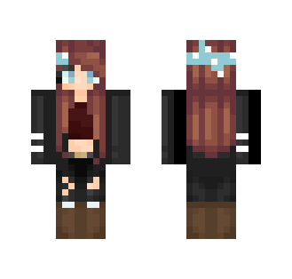 For Amy ~ - Female Minecraft Skins - image 2
