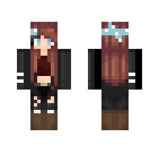 For Amy ~