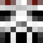 V-Wing Pilot - Male Minecraft Skins - image 3