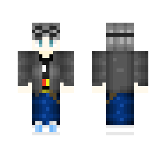 ~X-Men Series: Quicksilver~
