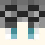 ~X-Men Series: Quicksilver~ - Male Minecraft Skins - image 3
