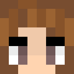 Evelye | Jennifer Bergensten - Female Minecraft Skins - image 3