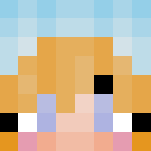 Wolf ~ KittyLady - Female Minecraft Skins - image 3