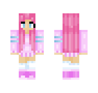 Girl Kawaii