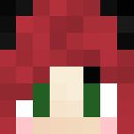 Pink sweater kitty - Female Minecraft Skins - image 3