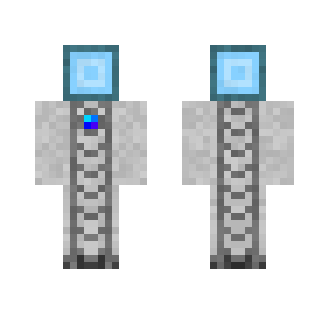 CPU