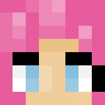 Download Free Epic Pink Kawaii Girl Skin for Minecraft image 3 Epic Pink Kawaii Girl - Girl Minecraft Skins - image 3
