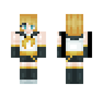 Kagamine Rin (Request)