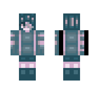Eranthe (old skin remake) ✿