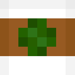 Starbucks Head - Other Minecraft Skins - image 3