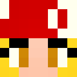 Olga Orly - Female Minecraft Skins - image 3