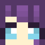 Eye test - Female Minecraft Skins - image 3